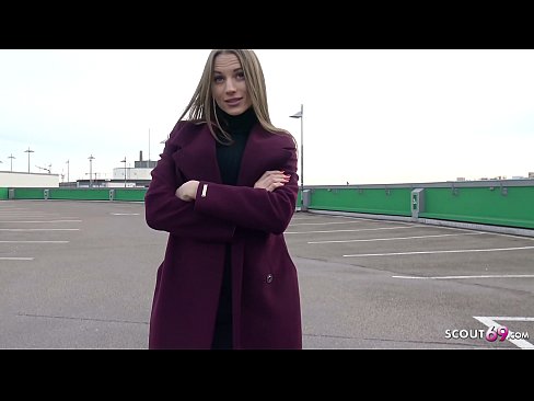❤️ Däitsche SCOUT ASS EN DREAM RÉIEREN STAAL, PARKING TELLTALE A SEXY FIR SUEN Fucking Video op lb.vegasservice.ru