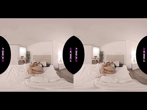 ❤️ PORNBCN VR Zwee jonk Lesben erwächen geil an 4K 180 3D virtuell Realitéit Genf Bellucci Katrina Moreno Fucking Video op lb.vegasservice.ru