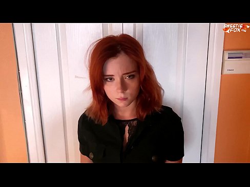 ❤️ Sécherheetsbeamten bestrooft schéin Fra fir Shoplifting - Cum Am Mond Fucking Video op lb.vegasservice.ru