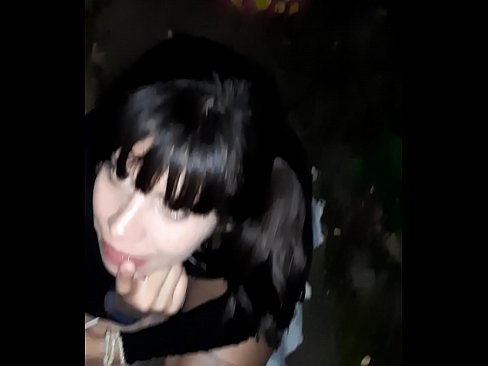 ❤️ Op der Strooss geschwollen Penis am Austausch fir Séissegkeeten Fucking Video op lb.vegasservice.ru